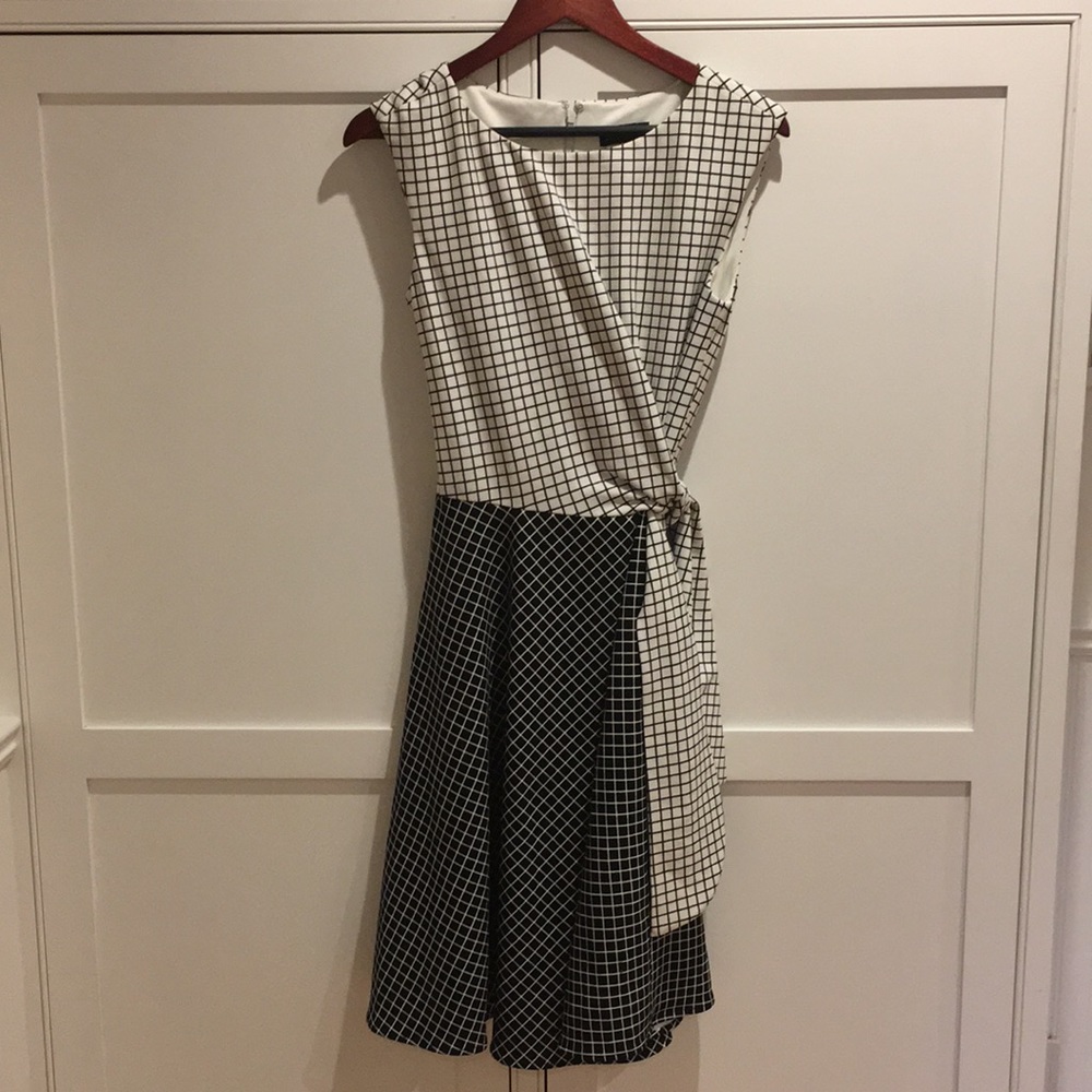 Tahari Arthur S. Levine Dress